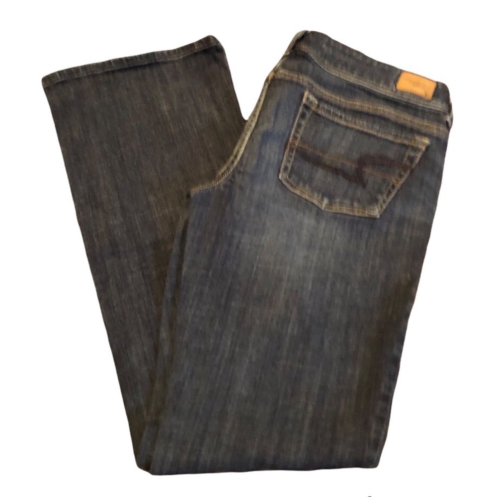 American Eagle Women’s Original Boot Jeans